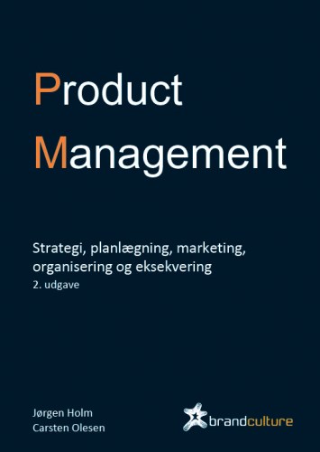 Product Management - 2 udgave